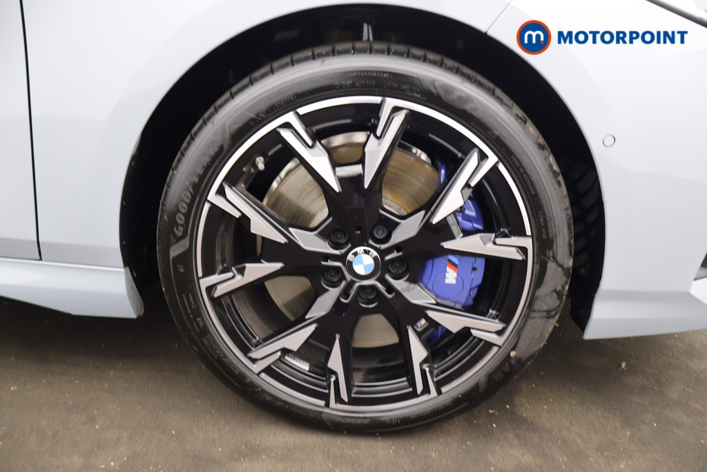 BMW 1 Series M135 Automatic Petrol Hatchback - Stock Number (1583989) - 32nd supplementary image