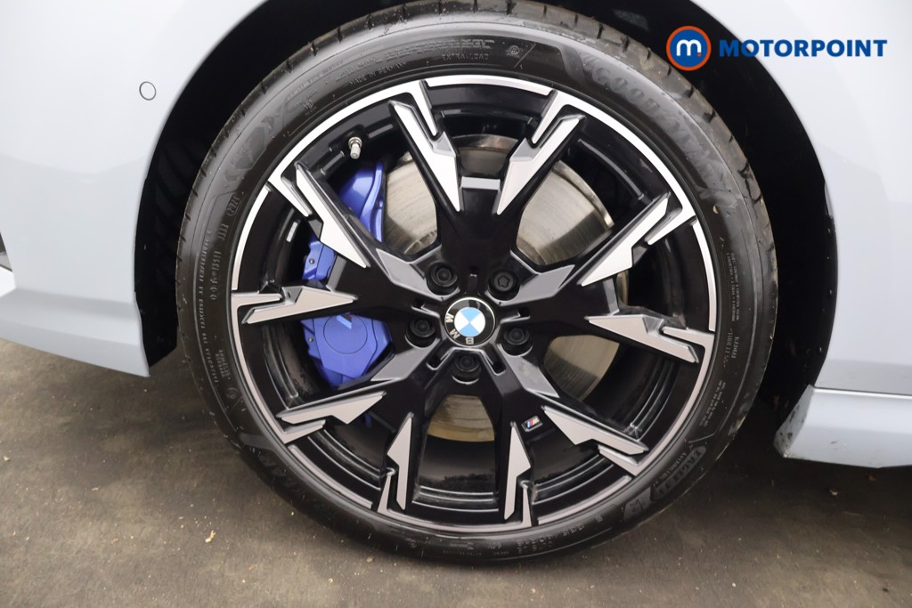 BMW 1 Series M135 Automatic Petrol Hatchback - Stock Number (1583989) - 33rd supplementary image