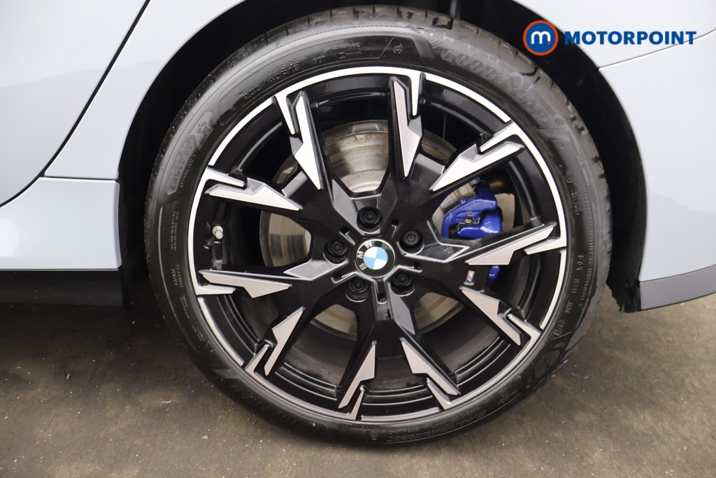 BMW 1 Series M135 Automatic Petrol Hatchback - Stock Number (1583989) - 34th supplementary image