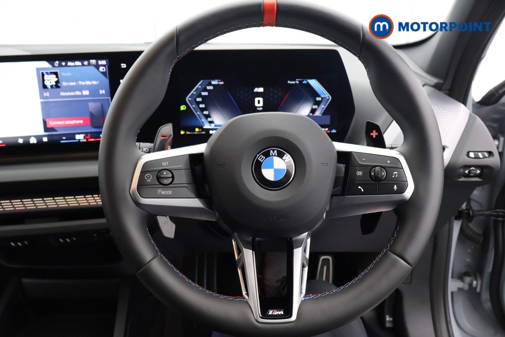 BMW 1 Series M135 Automatic Petrol Hatchback - Stock Number (1583989) - 1st supplementary image