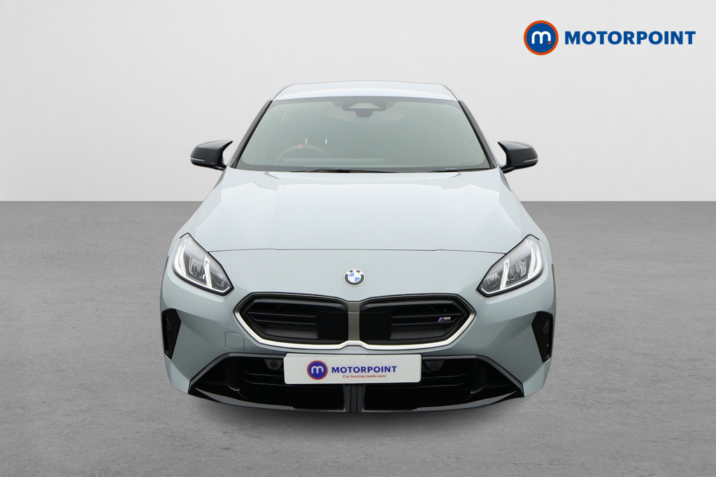 BMW 1 Series M135 Automatic Petrol Hatchback - Stock Number (1583989) - Front bumper