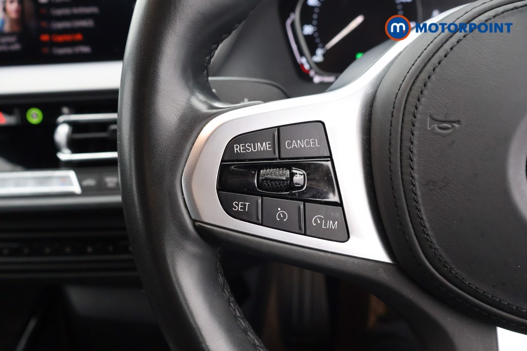 BMW 1 Series M Sport Automatic Diesel Hatchback - Stock Number (1584013) - 2nd supplementary image