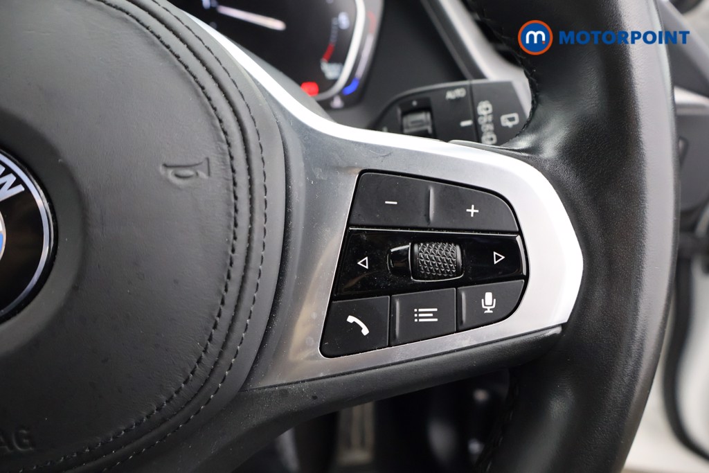 BMW 1 Series M Sport Automatic Diesel Hatchback - Stock Number (1584013) - 3rd supplementary image