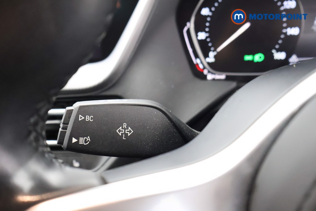 BMW 1 Series M Sport Automatic Diesel Hatchback - Stock Number (1584013) - 5th supplementary image