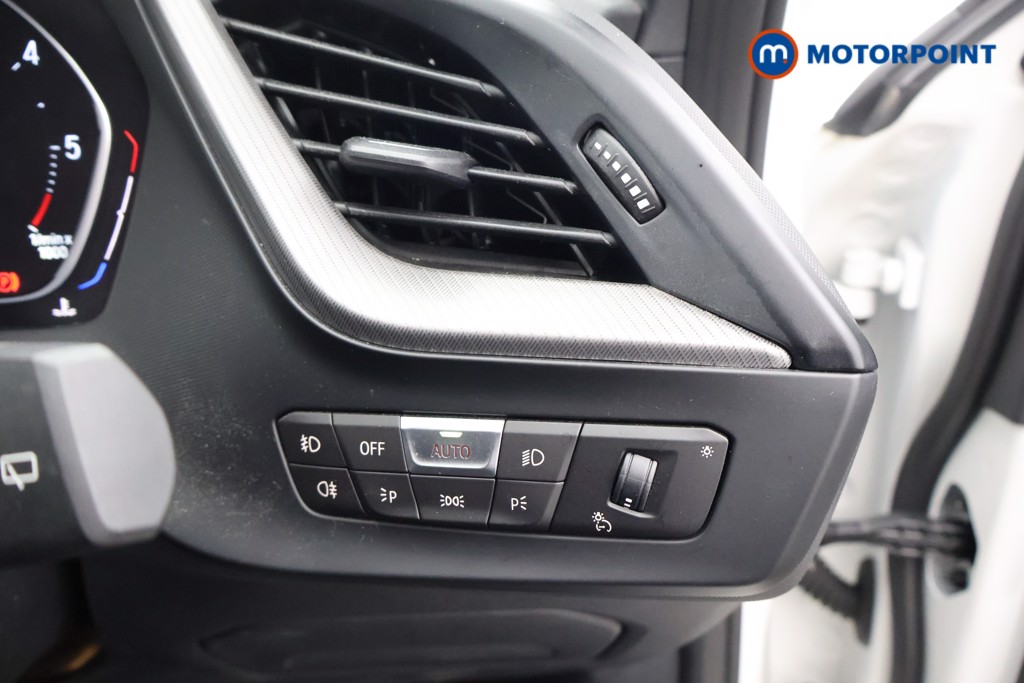 BMW 1 Series M Sport Automatic Diesel Hatchback - Stock Number (1584013) - 7th supplementary image