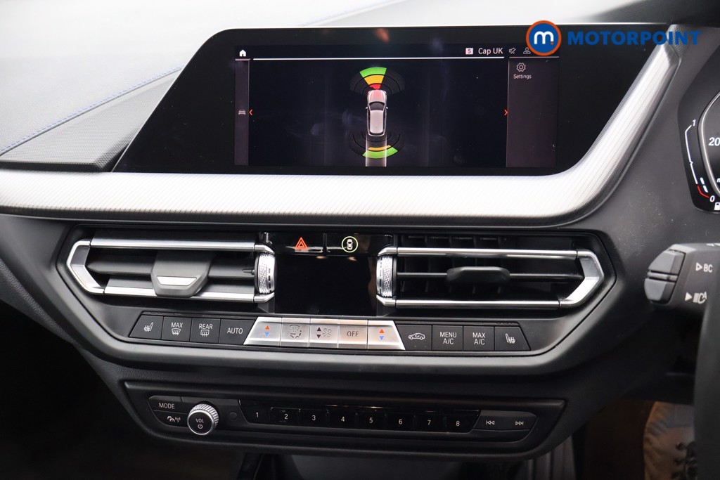 BMW 1 Series M Sport Automatic Diesel Hatchback - Stock Number (1584013) - 9th supplementary image