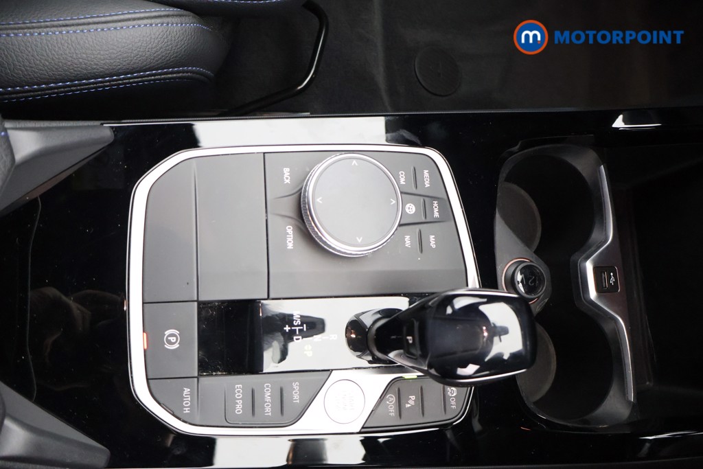 BMW 1 Series M Sport Automatic Diesel Hatchback - Stock Number (1584013) - 10th supplementary image