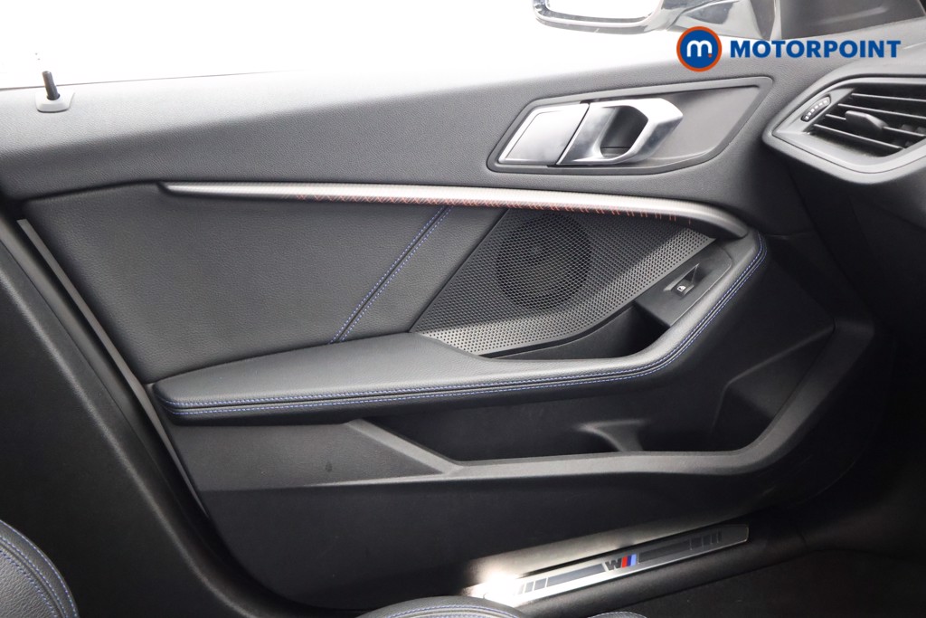 BMW 1 Series M Sport Automatic Diesel Hatchback - Stock Number (1584013) - 12th supplementary image