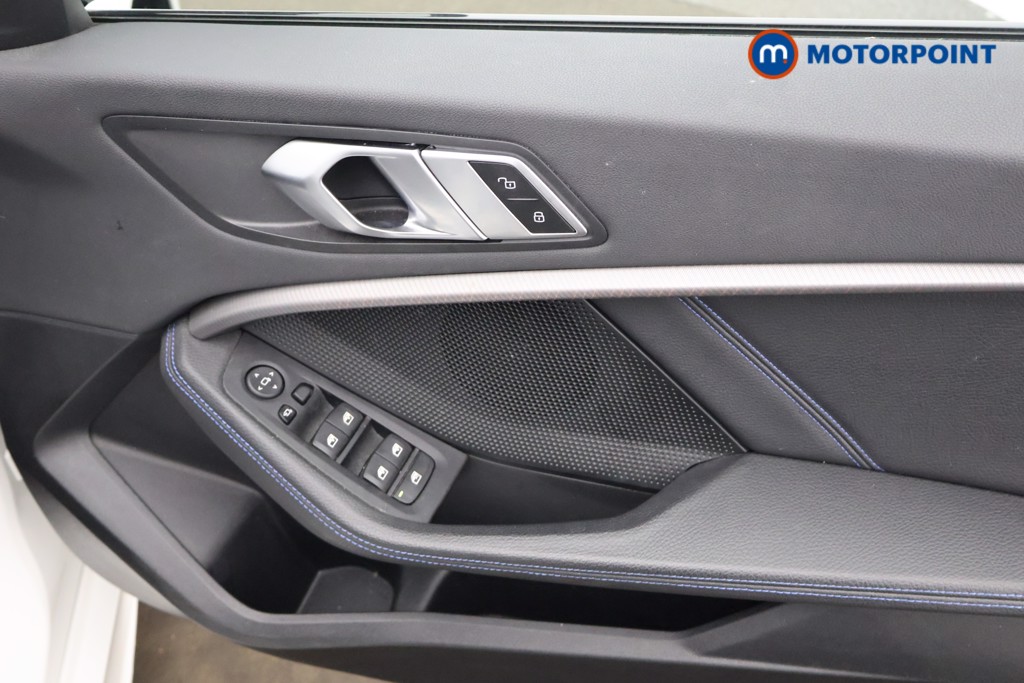 BMW 1 Series M Sport Automatic Diesel Hatchback - Stock Number (1584013) - 13th supplementary image