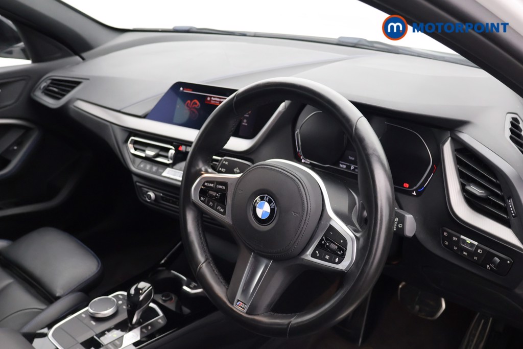 BMW 1 Series M Sport Automatic Diesel Hatchback - Stock Number (1584013) - 14th supplementary image