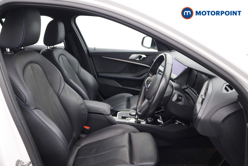 BMW 1 Series M Sport Automatic Diesel Hatchback - Stock Number (1584013) - 15th supplementary image