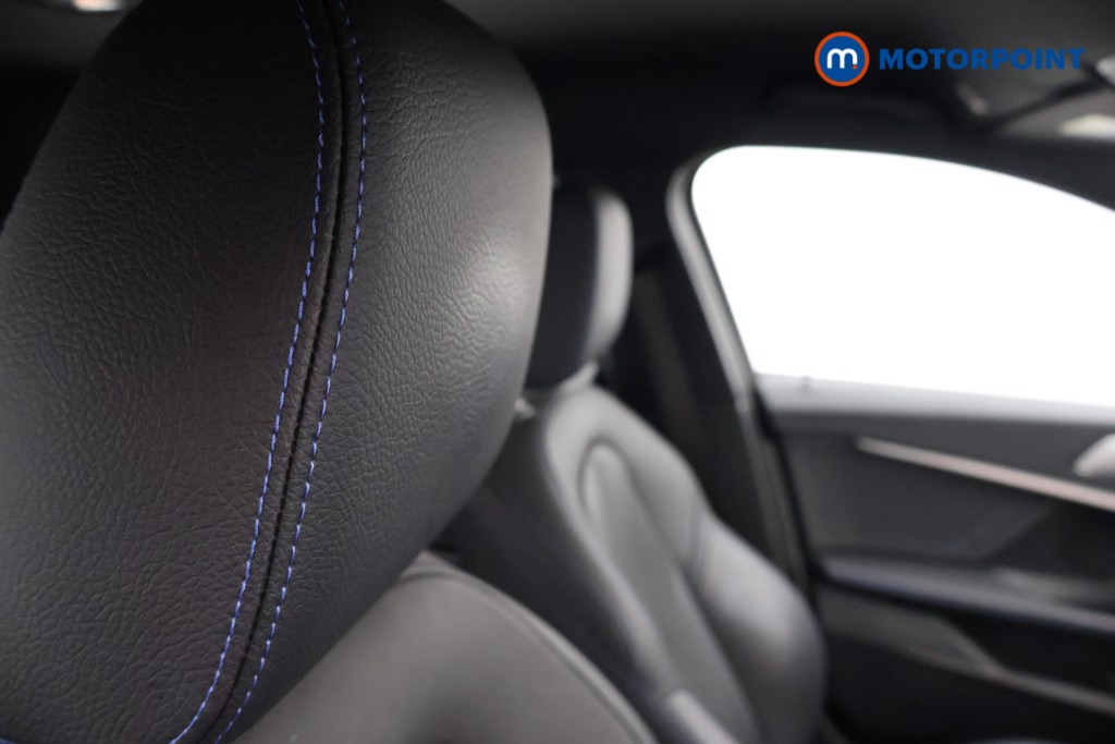 BMW 1 Series M Sport Automatic Diesel Hatchback - Stock Number (1584013) - 16th supplementary image