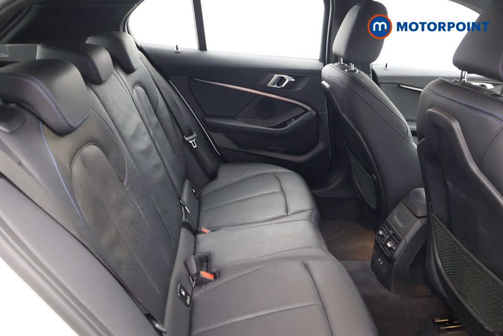 BMW 1 Series M Sport Automatic Diesel Hatchback - Stock Number (1584013) - 17th supplementary image