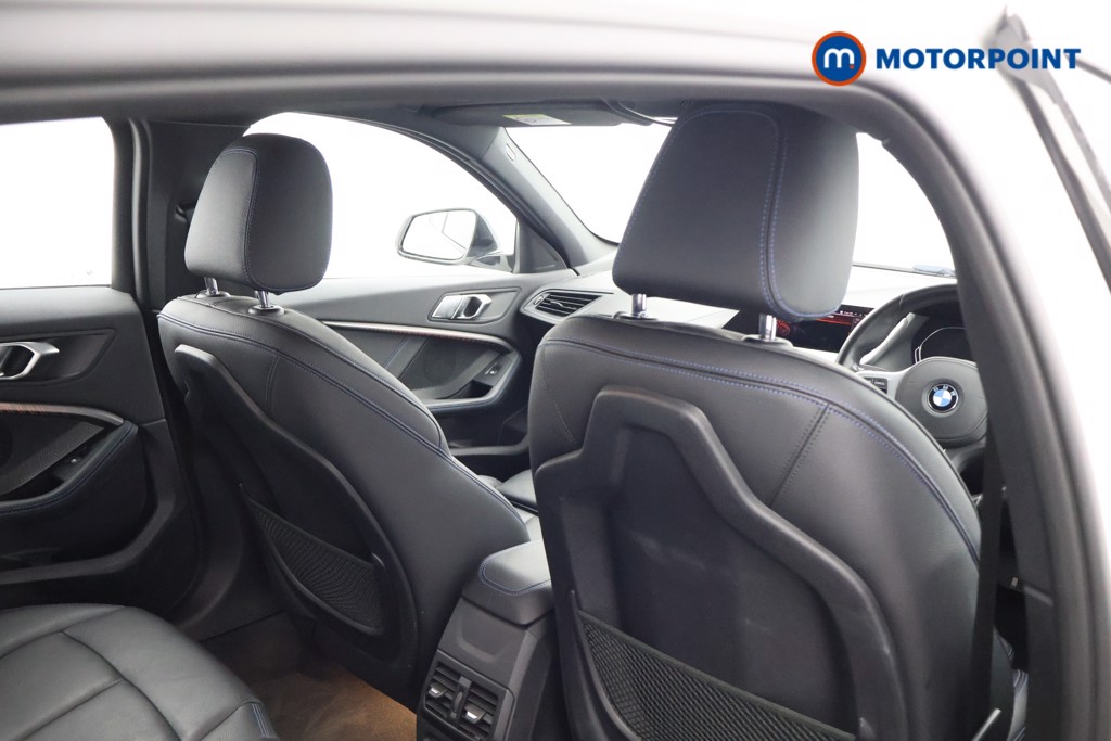 BMW 1 Series M Sport Automatic Diesel Hatchback - Stock Number (1584013) - 18th supplementary image