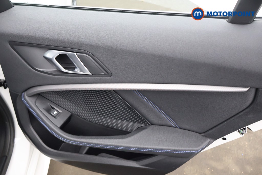 BMW 1 Series M Sport Automatic Diesel Hatchback - Stock Number (1584013) - 19th supplementary image