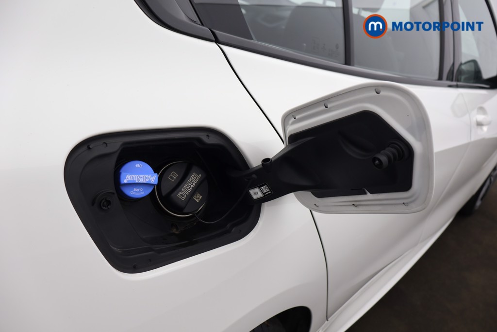 BMW 1 Series M Sport Automatic Diesel Hatchback - Stock Number (1584013) - 20th supplementary image