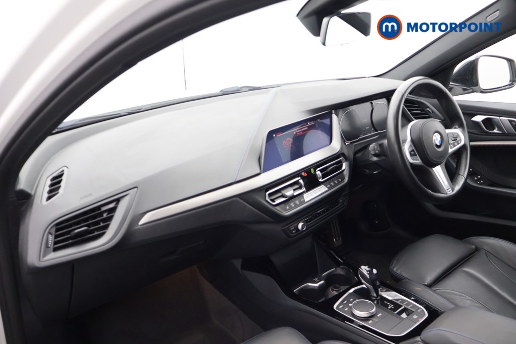 BMW 1 Series M Sport Automatic Diesel Hatchback - Stock Number (1584013) - 21st supplementary image