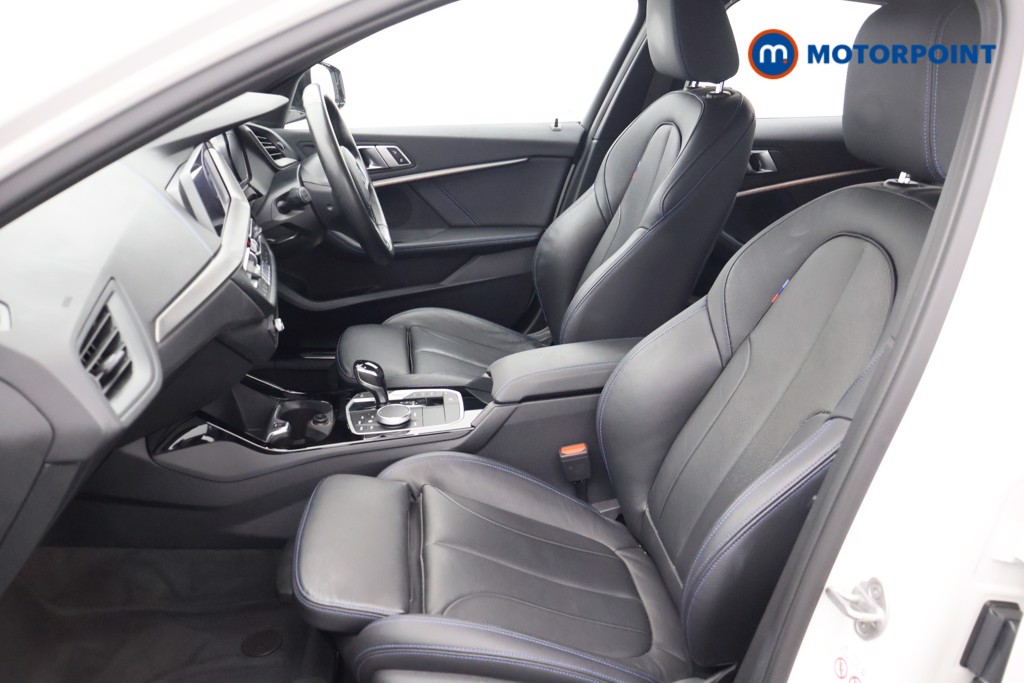 BMW 1 Series M Sport Automatic Diesel Hatchback - Stock Number (1584013) - 22nd supplementary image