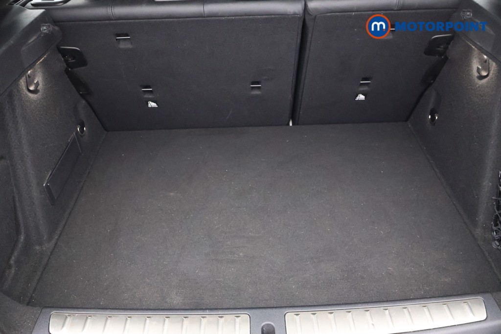 BMW 1 Series M Sport Automatic Diesel Hatchback - Stock Number (1584013) - 23rd supplementary image