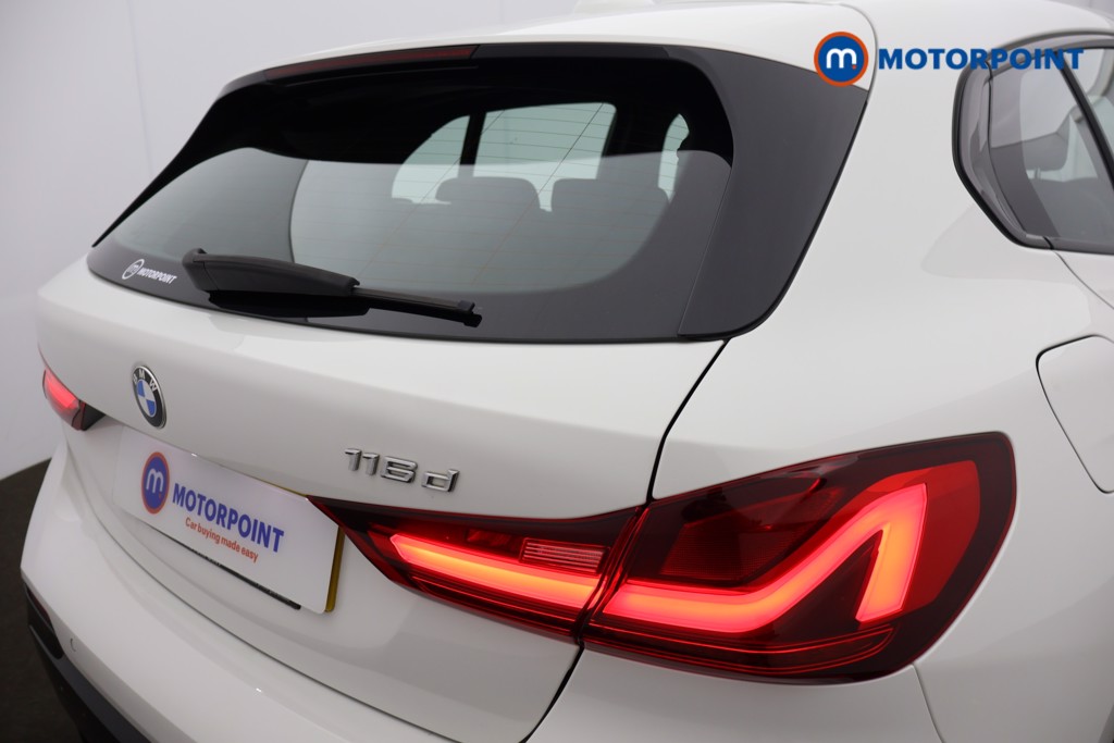 BMW 1 Series M Sport Automatic Diesel Hatchback - Stock Number (1584013) - 24th supplementary image