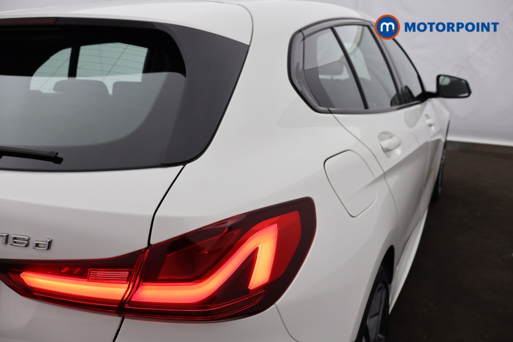 BMW 1 Series M Sport Automatic Diesel Hatchback - Stock Number (1584013) - 25th supplementary image