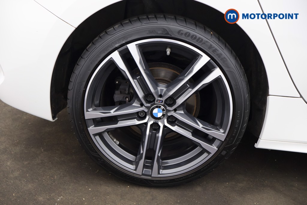 BMW 1 Series M Sport Automatic Diesel Hatchback - Stock Number (1584013) - 26th supplementary image