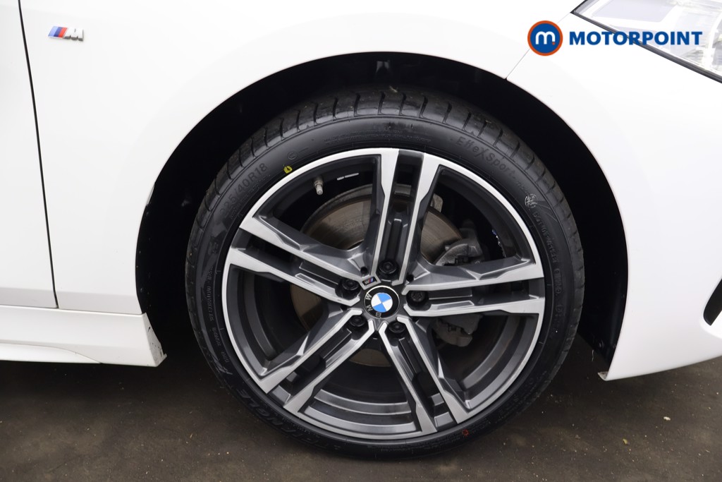 BMW 1 Series M Sport Automatic Diesel Hatchback - Stock Number (1584013) - 27th supplementary image
