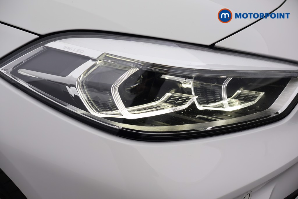 BMW 1 Series M Sport Automatic Diesel Hatchback - Stock Number (1584013) - 28th supplementary image