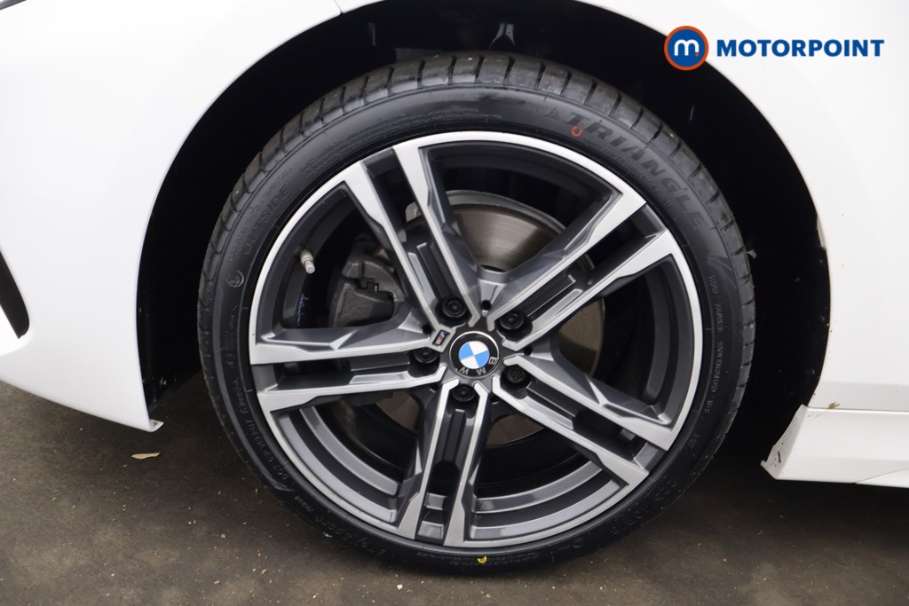 BMW 1 Series M Sport Automatic Diesel Hatchback - Stock Number (1584013) - 30th supplementary image