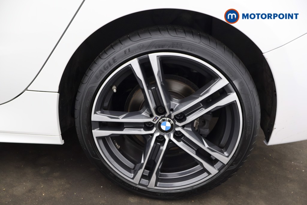 BMW 1 Series M Sport Automatic Diesel Hatchback - Stock Number (1584013) - 31st supplementary image