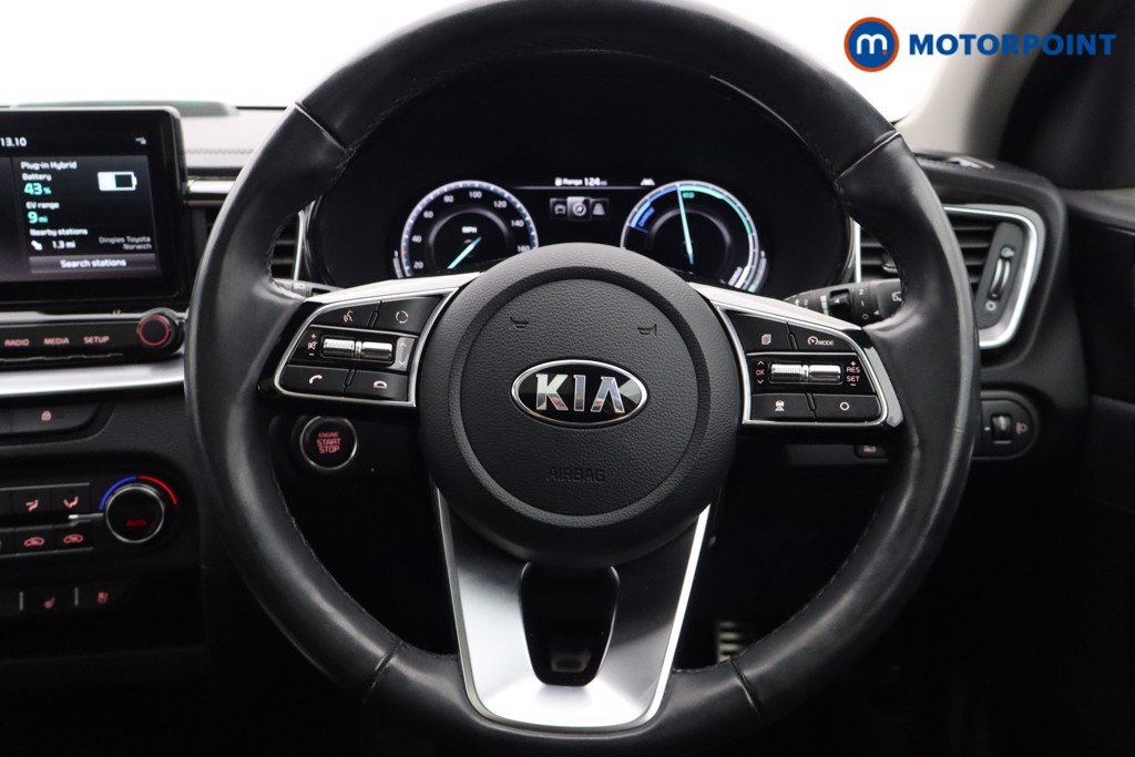 KIA Xceed First Edition Automatic Petrol Plug-In Hybrid Hatchback - Stock Number (1584042) - 2nd supplementary image