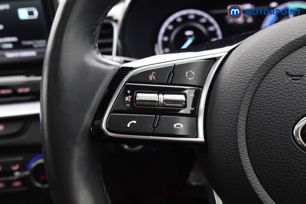 KIA Xceed First Edition Automatic Petrol Plug-In Hybrid Hatchback - Stock Number (1584042) - 3rd supplementary image