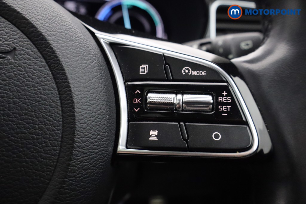 KIA Xceed First Edition Automatic Petrol Plug-In Hybrid Hatchback - Stock Number (1584042) - 4th supplementary image