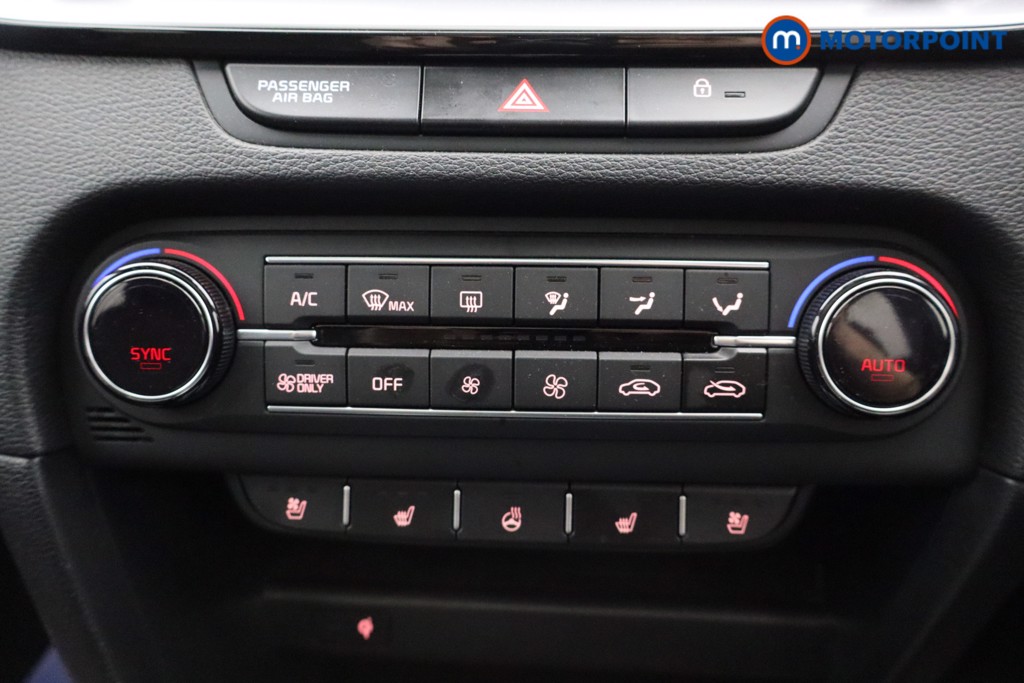 KIA Xceed First Edition Automatic Petrol Plug-In Hybrid Hatchback - Stock Number (1584042) - 7th supplementary image