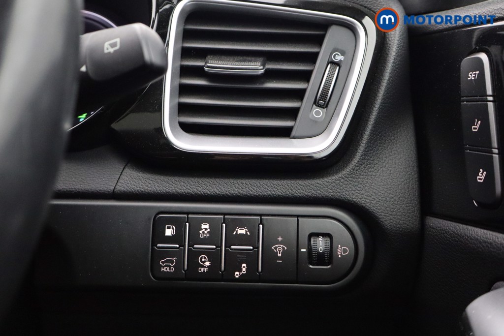 KIA Xceed First Edition Automatic Petrol Plug-In Hybrid Hatchback - Stock Number (1584042) - 11th supplementary image