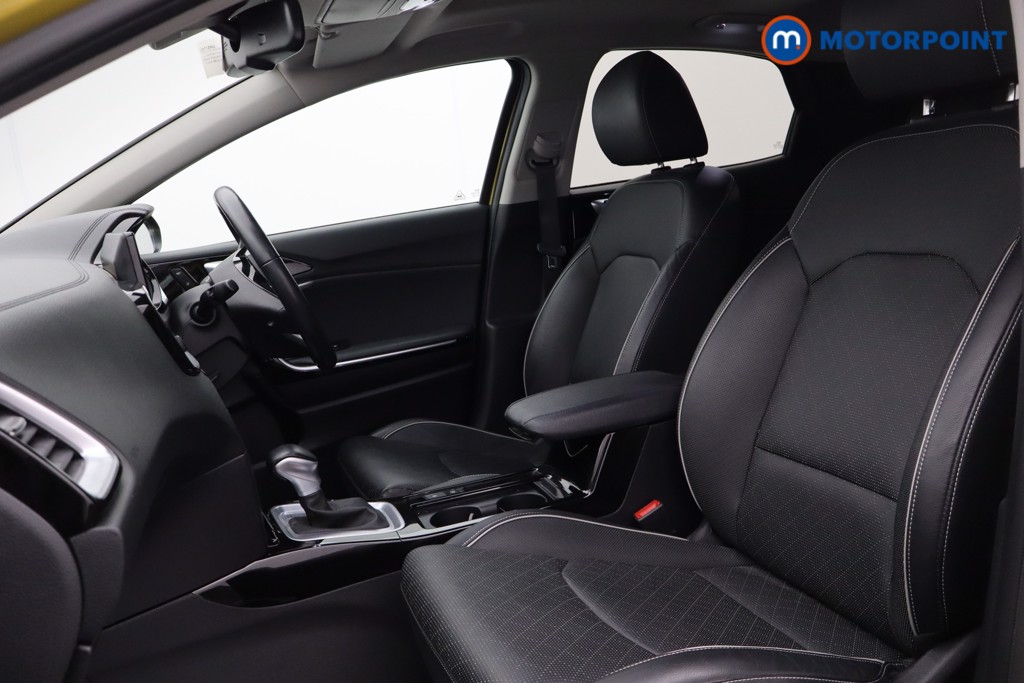 KIA Xceed First Edition Automatic Petrol Plug-In Hybrid Hatchback - Stock Number (1584042) - 12th supplementary image