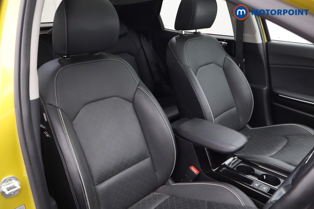 KIA Xceed First Edition Automatic Petrol Plug-In Hybrid Hatchback - Stock Number (1584042) - 14th supplementary image