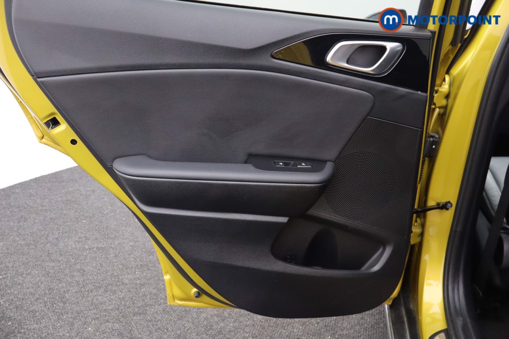 KIA Xceed First Edition Automatic Petrol Plug-In Hybrid Hatchback - Stock Number (1584042) - 17th supplementary image