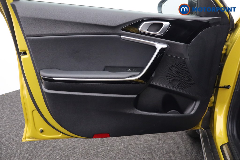 KIA Xceed First Edition Automatic Petrol Plug-In Hybrid Hatchback - Stock Number (1584042) - 18th supplementary image