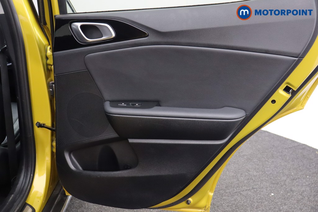 KIA Xceed First Edition Automatic Petrol Plug-In Hybrid Hatchback - Stock Number (1584042) - 19th supplementary image