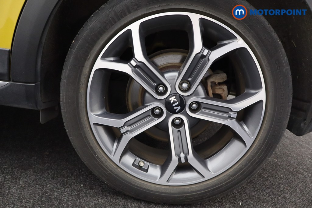 KIA Xceed First Edition Automatic Petrol Plug-In Hybrid Hatchback - Stock Number (1584042) - 20th supplementary image