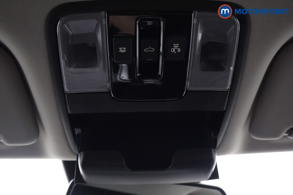 KIA Xceed First Edition Automatic Petrol Plug-In Hybrid Hatchback - Stock Number (1584042) - 28th supplementary image