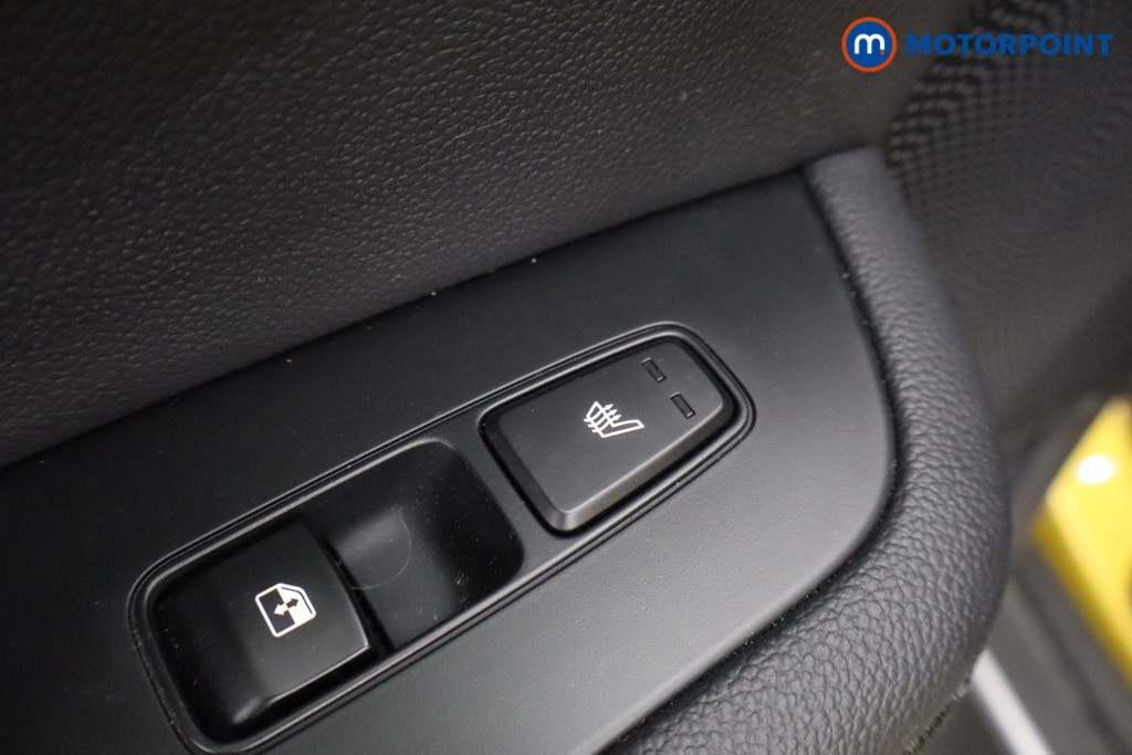 KIA Xceed First Edition Automatic Petrol Plug-In Hybrid Hatchback - Stock Number (1584042) - 31st supplementary image