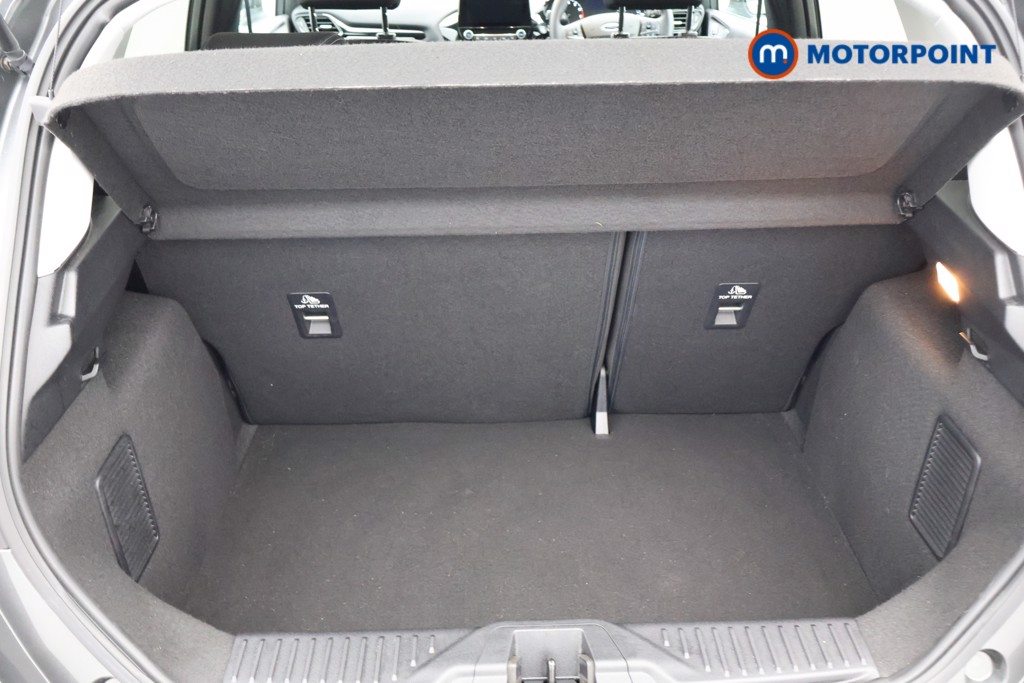 Ford Fiesta Titanium Manual Petrol Hatchback - Stock Number (1584051) - 14th supplementary image