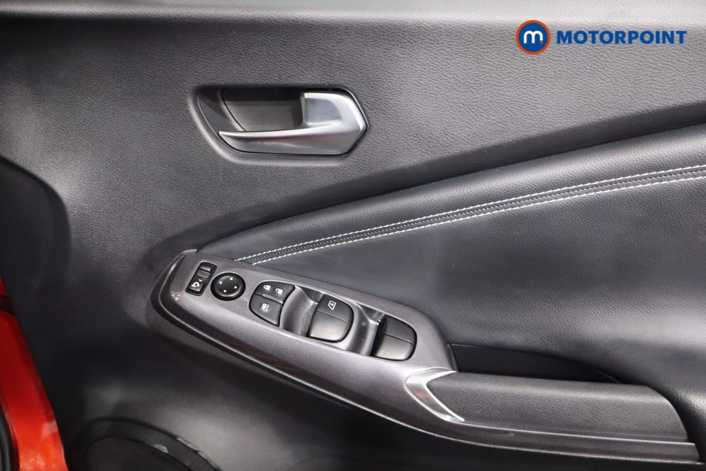 Nissan Juke N-Connecta Manual Petrol SUV - Stock Number (1584273) - 20th supplementary image
