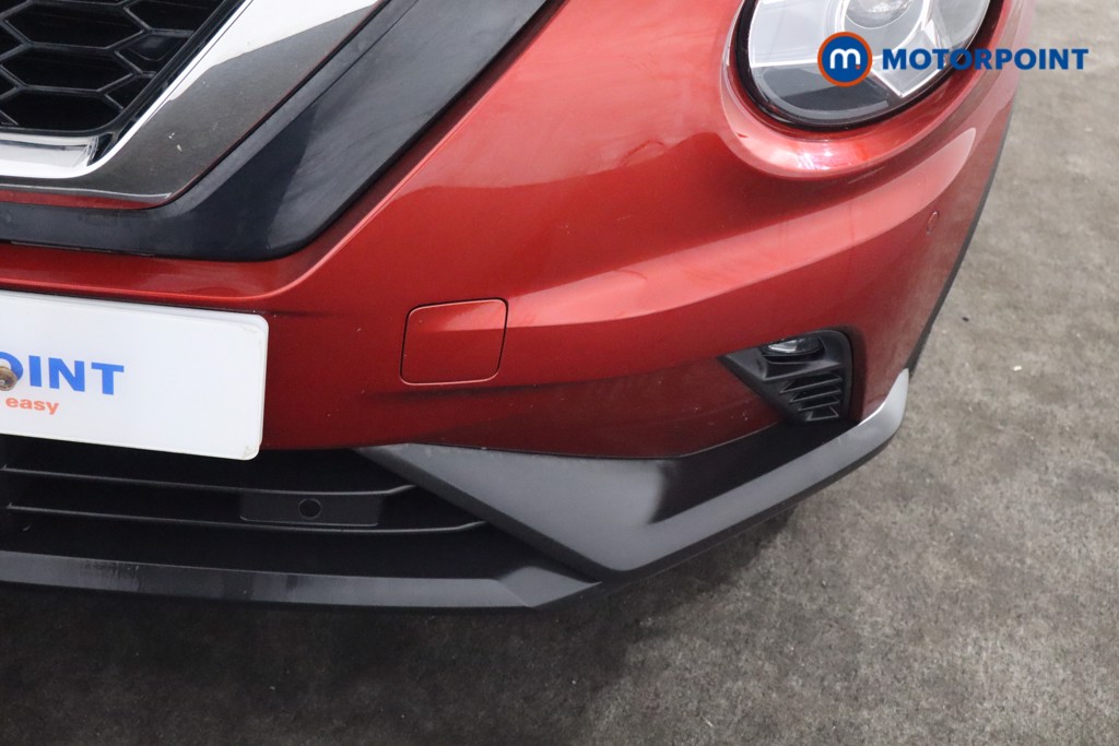 Nissan Juke N-Connecta Manual Petrol SUV - Stock Number (1584273) - 26th supplementary image