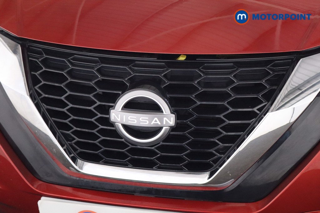 Nissan Juke N-Connecta Manual Petrol SUV - Stock Number (1584273) - 27th supplementary image