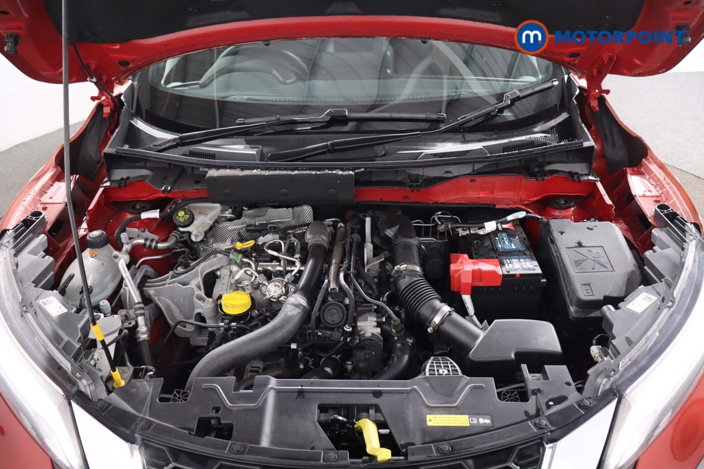 Nissan Juke N-Connecta Manual Petrol SUV - Stock Number (1584273) - 29th supplementary image