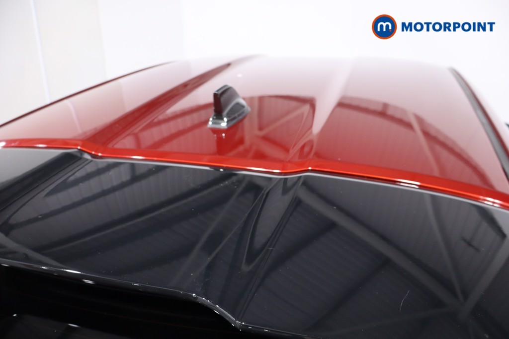 Nissan Juke N-Connecta Manual Petrol SUV - Stock Number (1584273) - 30th supplementary image