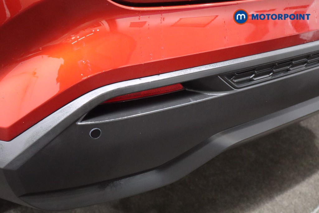 Nissan Juke N-Connecta Manual Petrol SUV - Stock Number (1584273) - 32nd supplementary image
